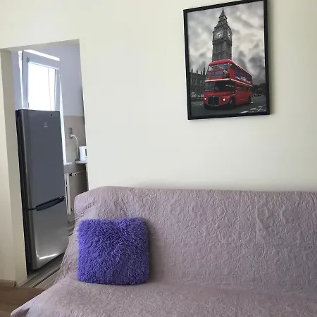 Seaside Przymorze Blisko Morza * Danzig