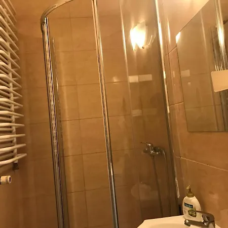 Apartment Seaside Przymorze Blisko Morza *