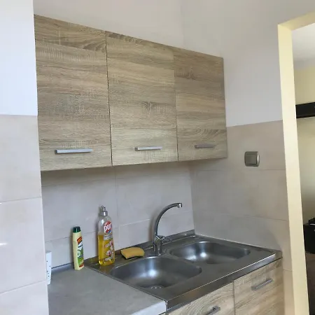 Apartment Seaside Przymorze Blisko Morza *