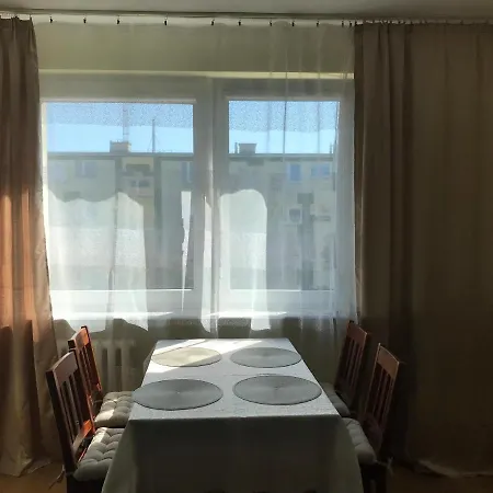 Seaside Przymorze Blisko Morza Apartment *