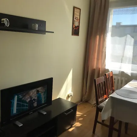 Appartamento Seaside Przymorze Blisko Morza *