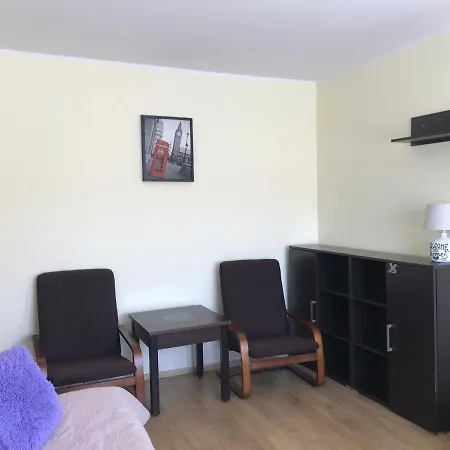 Seaside Przymorze Blisko Morza شقة *