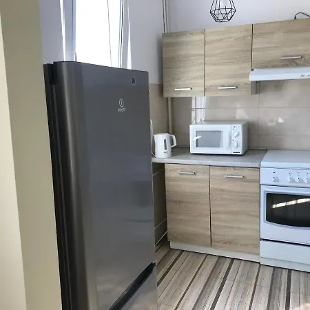 Seaside Przymorze Blisko Morza Gdańsk